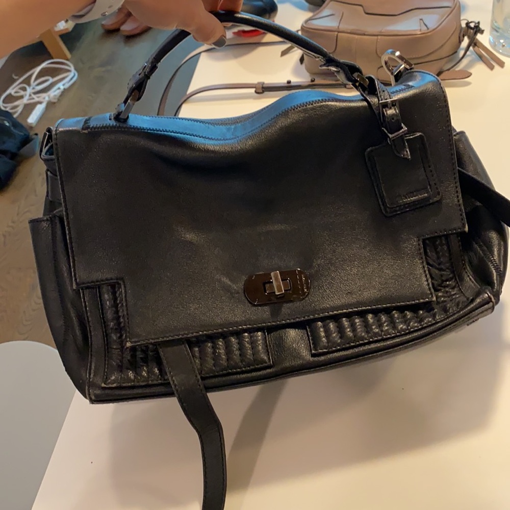 Zadig And Voltaire Crossbody - image 4